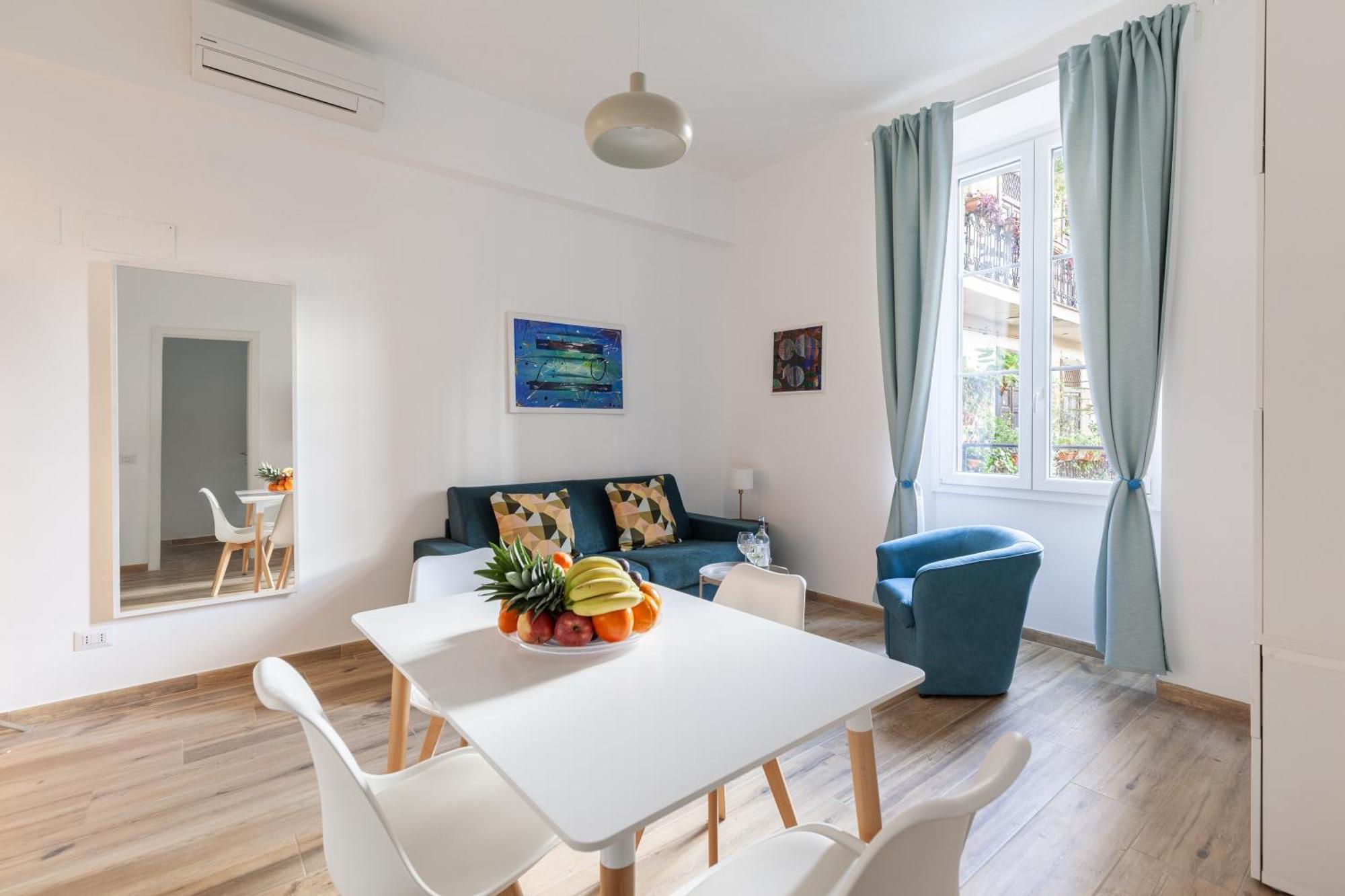 Hostly-the Porta Pia Suite-rome Centre With Charme Apartamento *